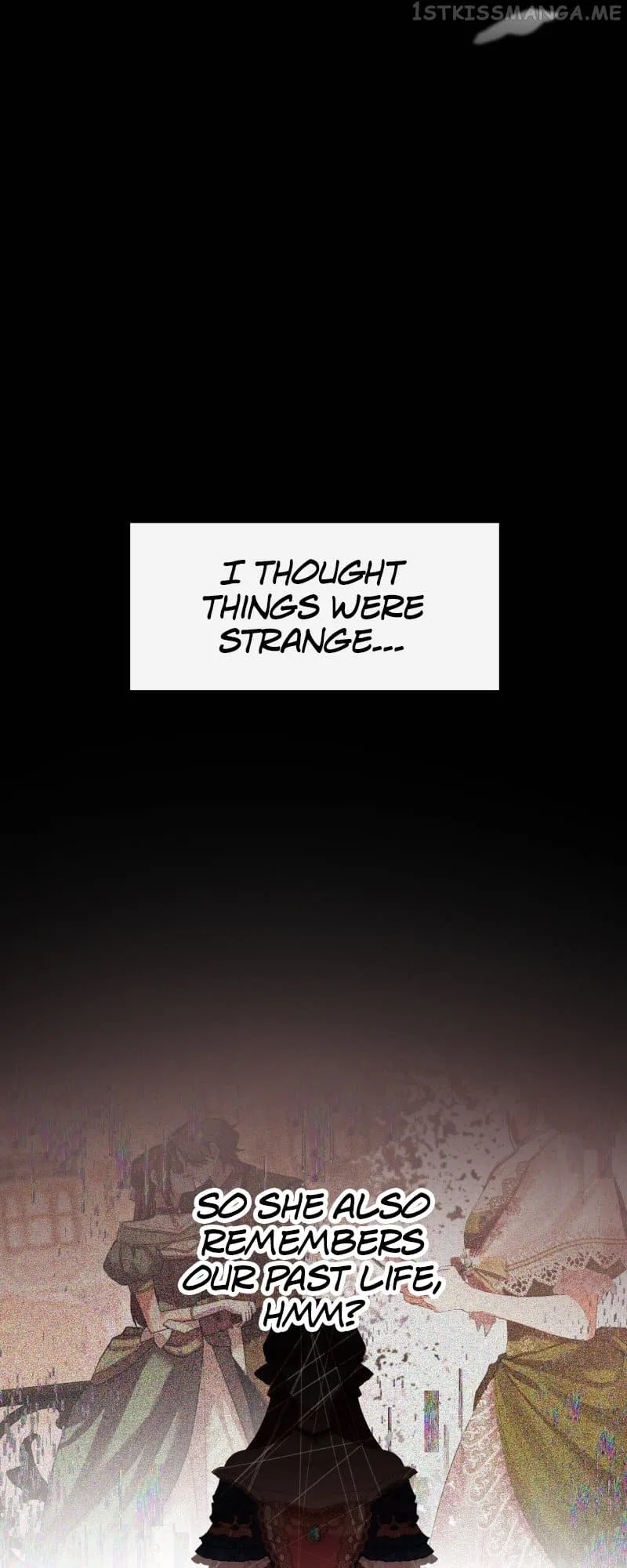 A Villainess’ Revenge Is Sweeter Than Honey Chapter 61 – Page 12