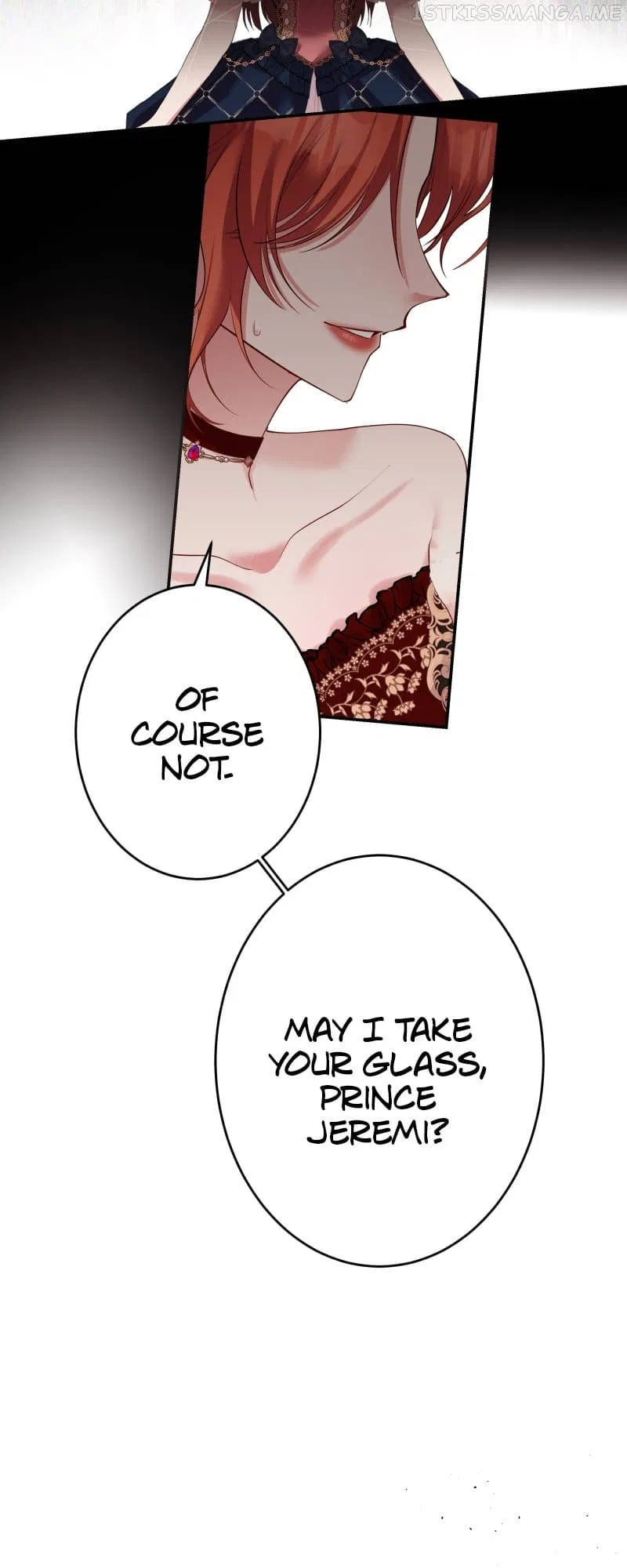 A Villainess’ Revenge Is Sweeter Than Honey Chapter 61 – Page 13