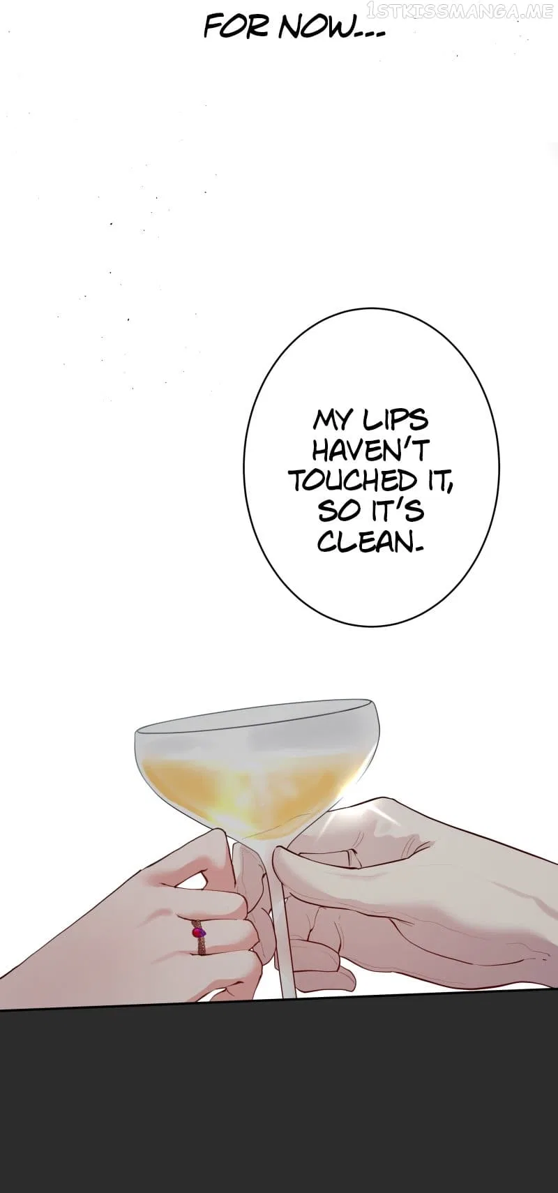 A Villainess’ Revenge Is Sweeter Than Honey Chapter 61 – Page 14