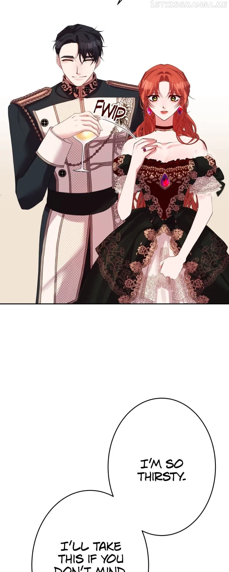 A Villainess’ Revenge Is Sweeter Than Honey Chapter 61 – Page 16
