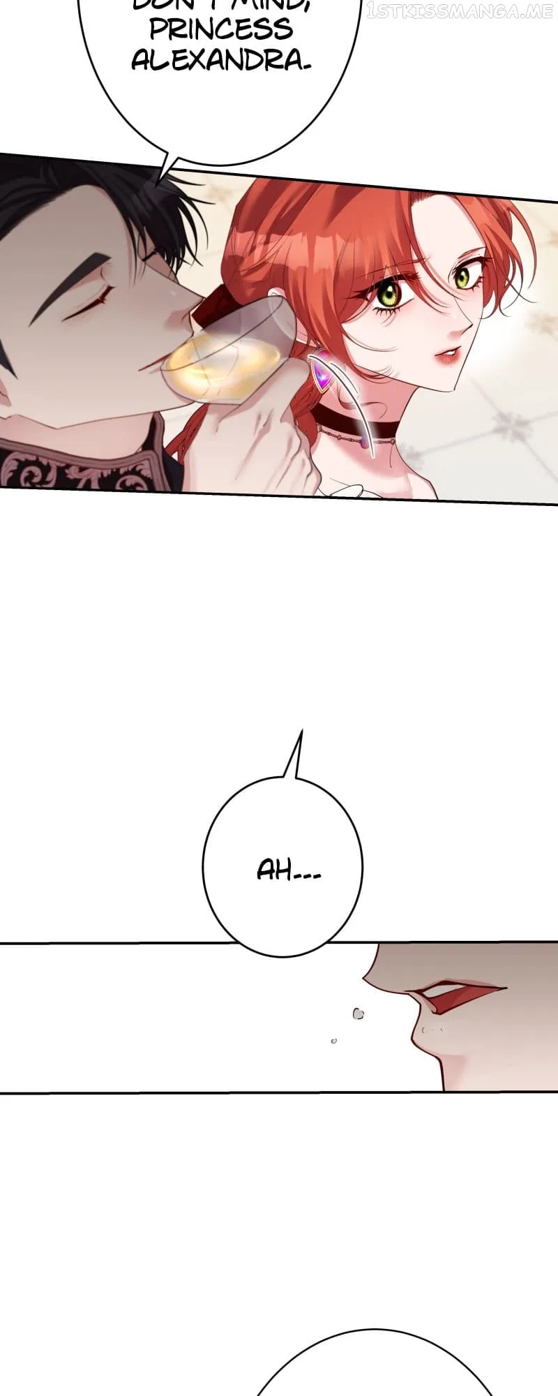 A Villainess’ Revenge Is Sweeter Than Honey Chapter 61 – Page 17