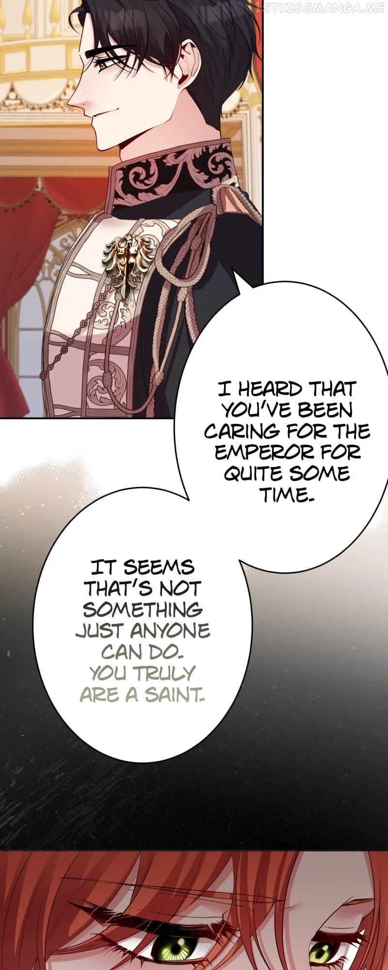 A Villainess’ Revenge Is Sweeter Than Honey Chapter 61 – Page 20