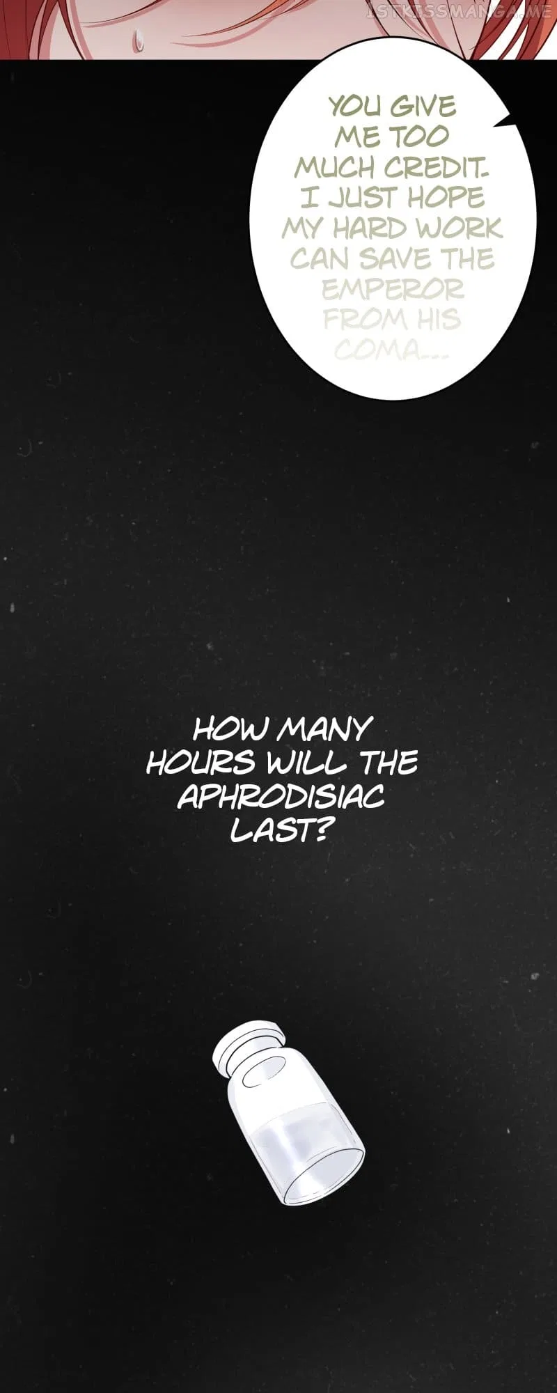 A Villainess’ Revenge Is Sweeter Than Honey Chapter 61 – Page 21
