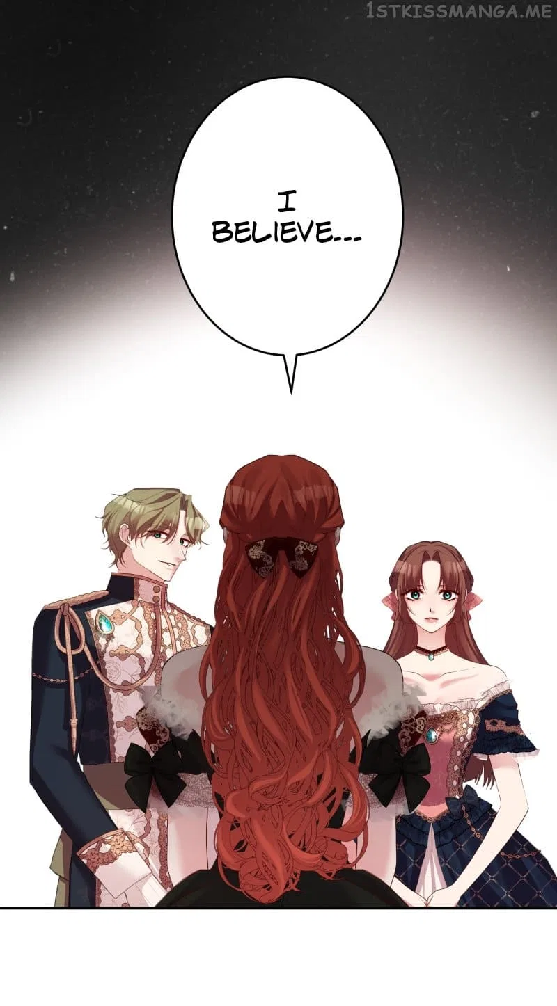 A Villainess’ Revenge Is Sweeter Than Honey Chapter 61 – Page 22