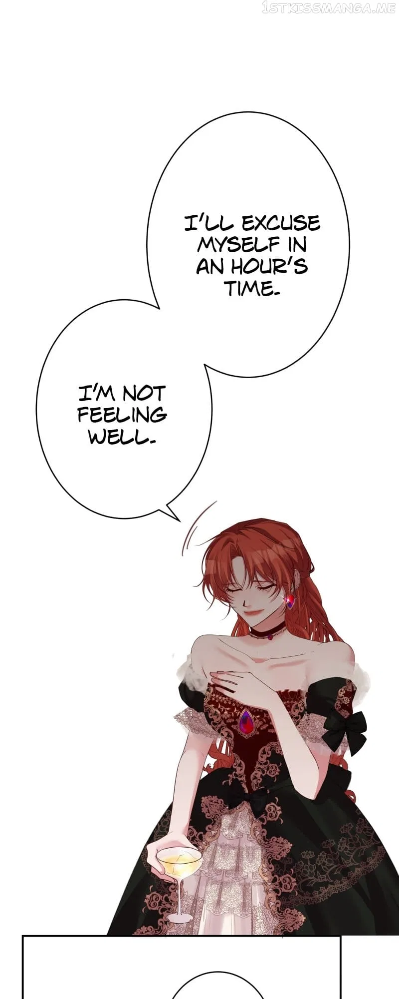 A Villainess’ Revenge Is Sweeter Than Honey Chapter 61 – Page 23
