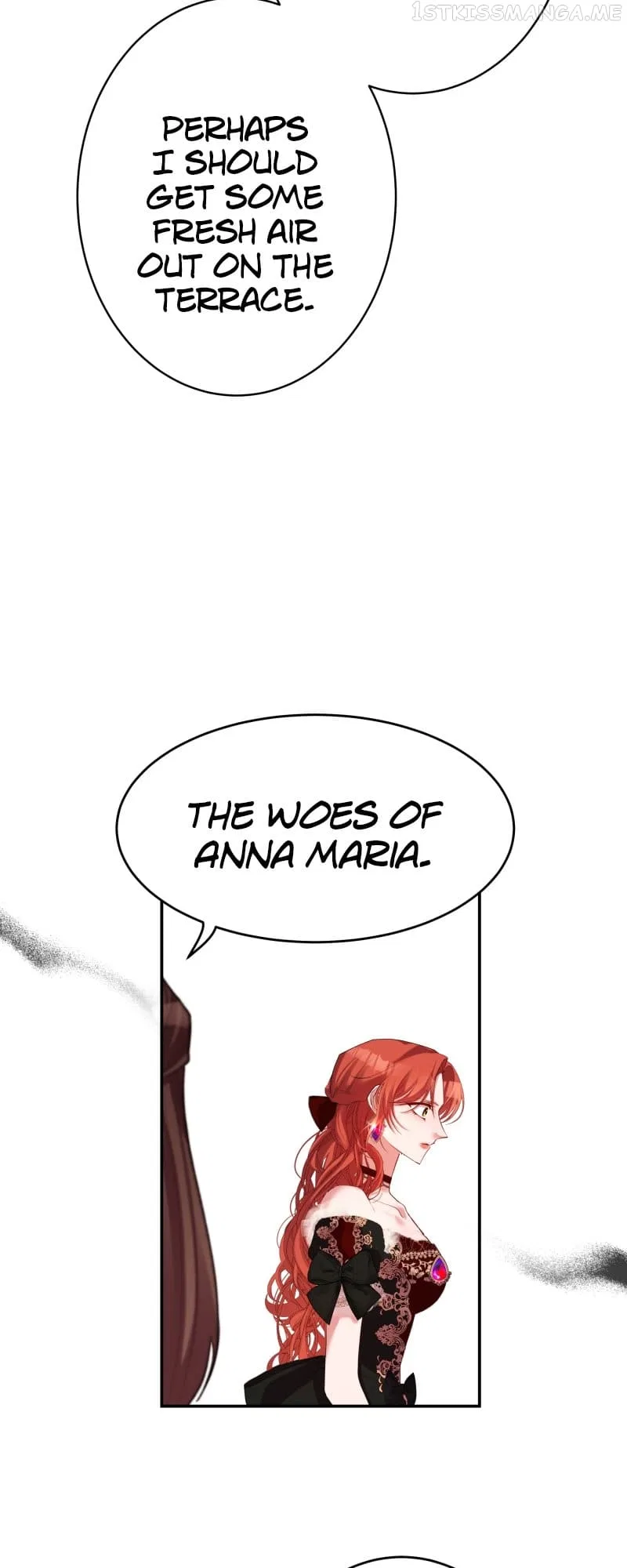 A Villainess’ Revenge Is Sweeter Than Honey Chapter 61 – Page 25