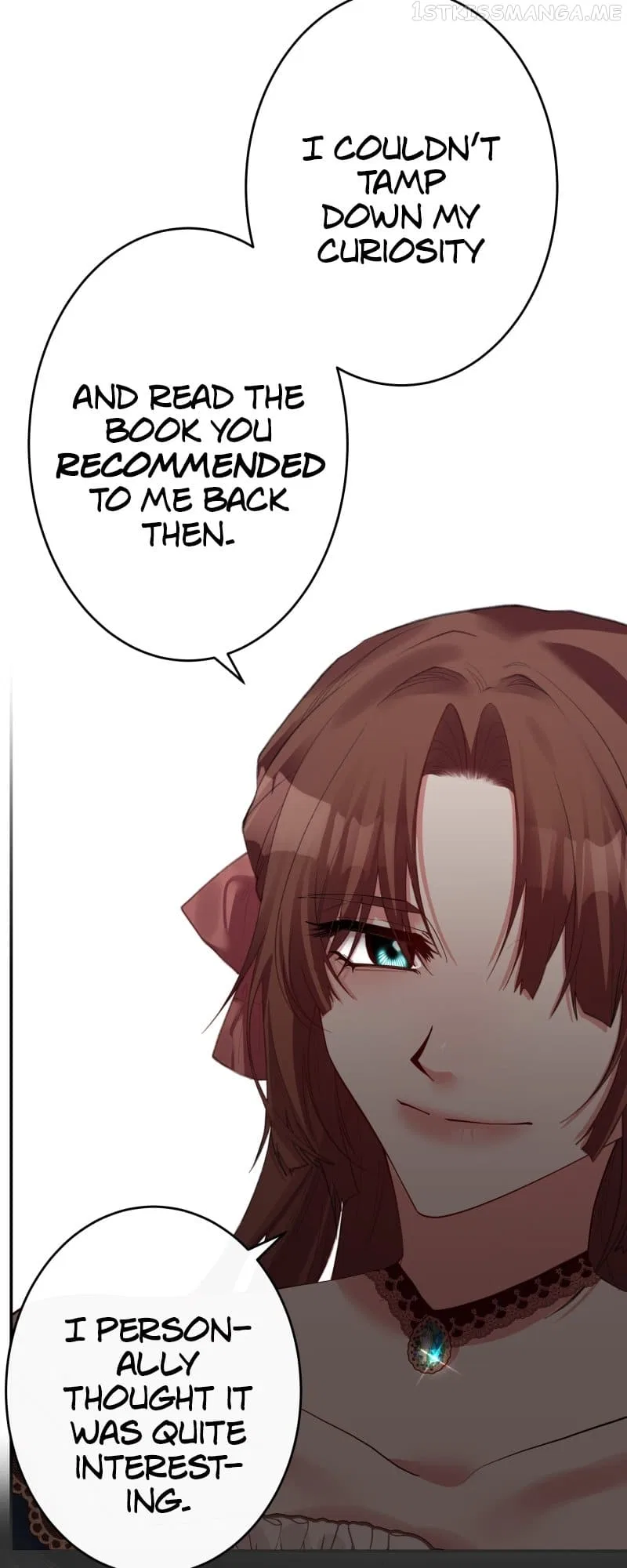 A Villainess’ Revenge Is Sweeter Than Honey Chapter 61 – Page 26