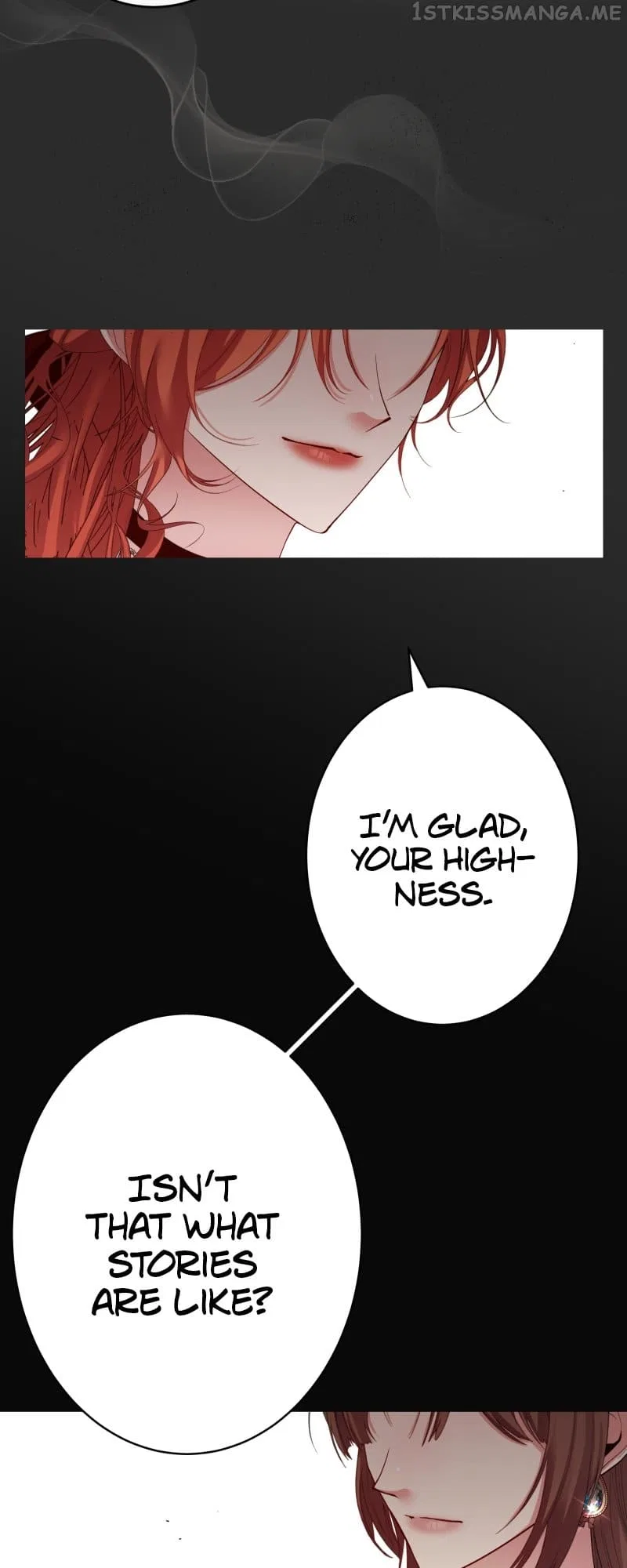 A Villainess’ Revenge Is Sweeter Than Honey Chapter 61 – Page 27