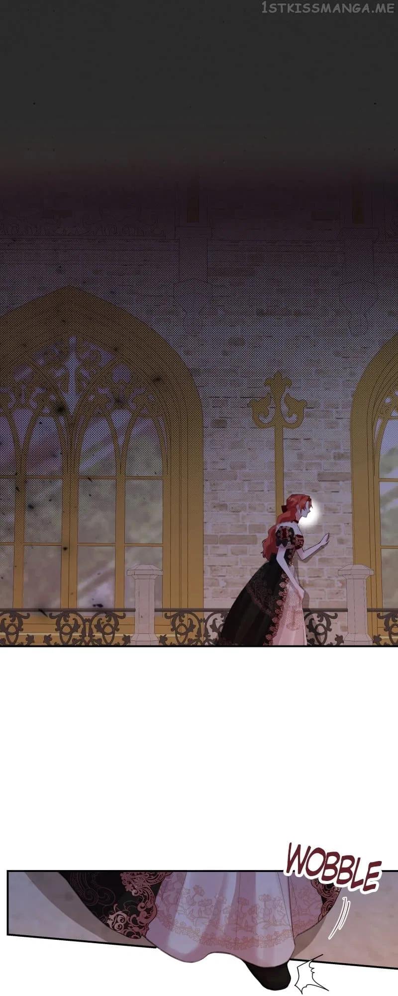 A Villainess’ Revenge Is Sweeter Than Honey Chapter 61 – Page 29