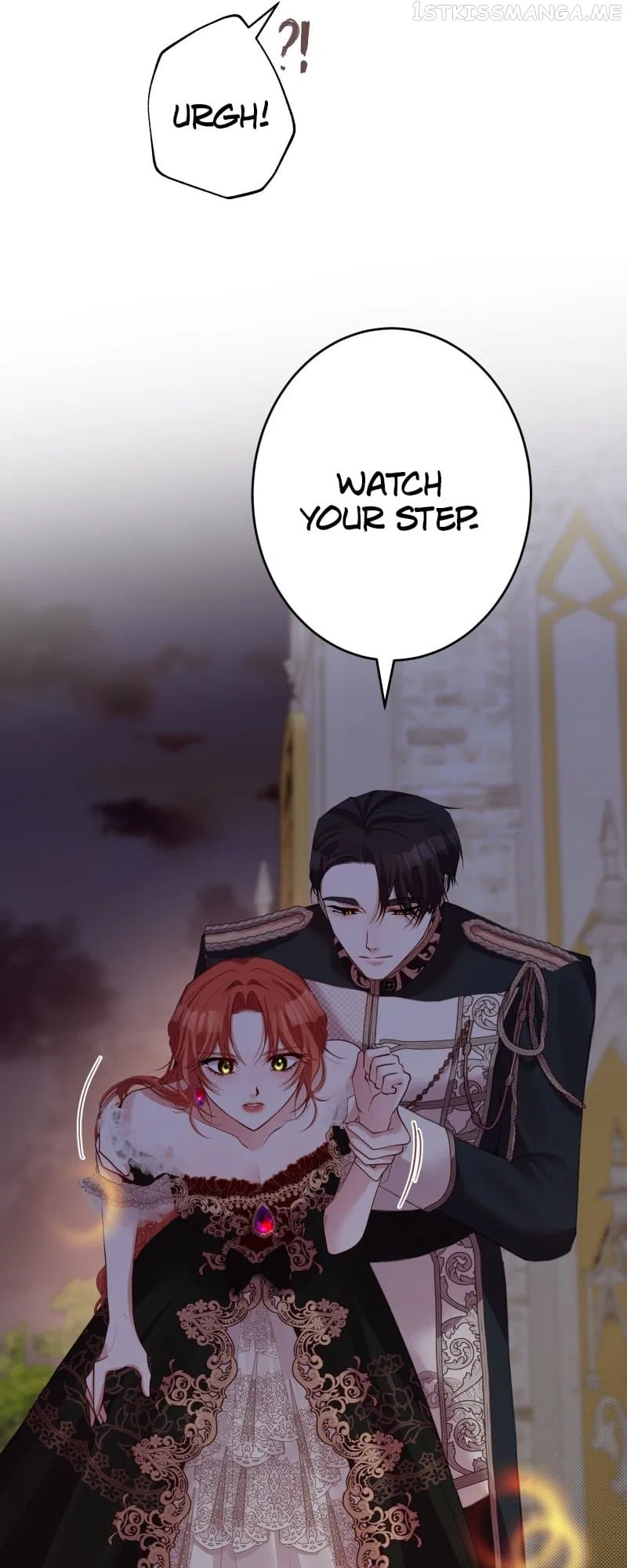 A Villainess’ Revenge Is Sweeter Than Honey Chapter 61 – Page 30