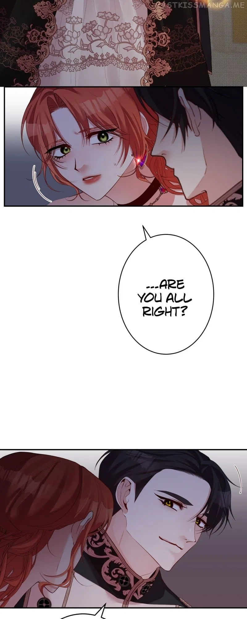 A Villainess’ Revenge Is Sweeter Than Honey Chapter 61 – Page 31