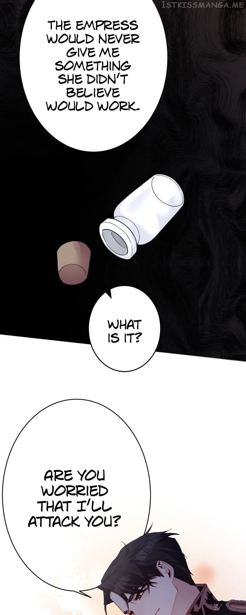 A Villainess’ Revenge Is Sweeter Than Honey Chapter 61 – Page 34