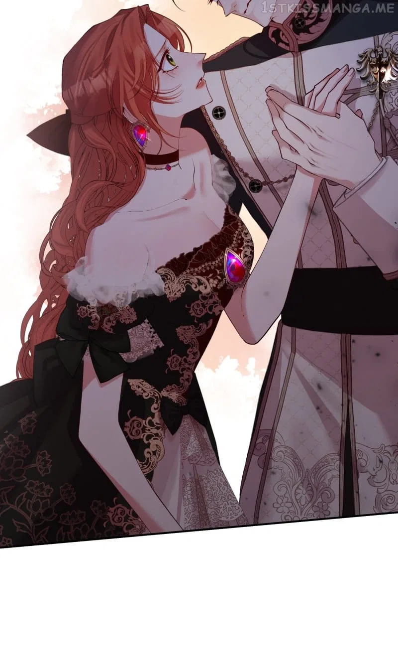 A Villainess’ Revenge Is Sweeter Than Honey Chapter 61 – Page 35