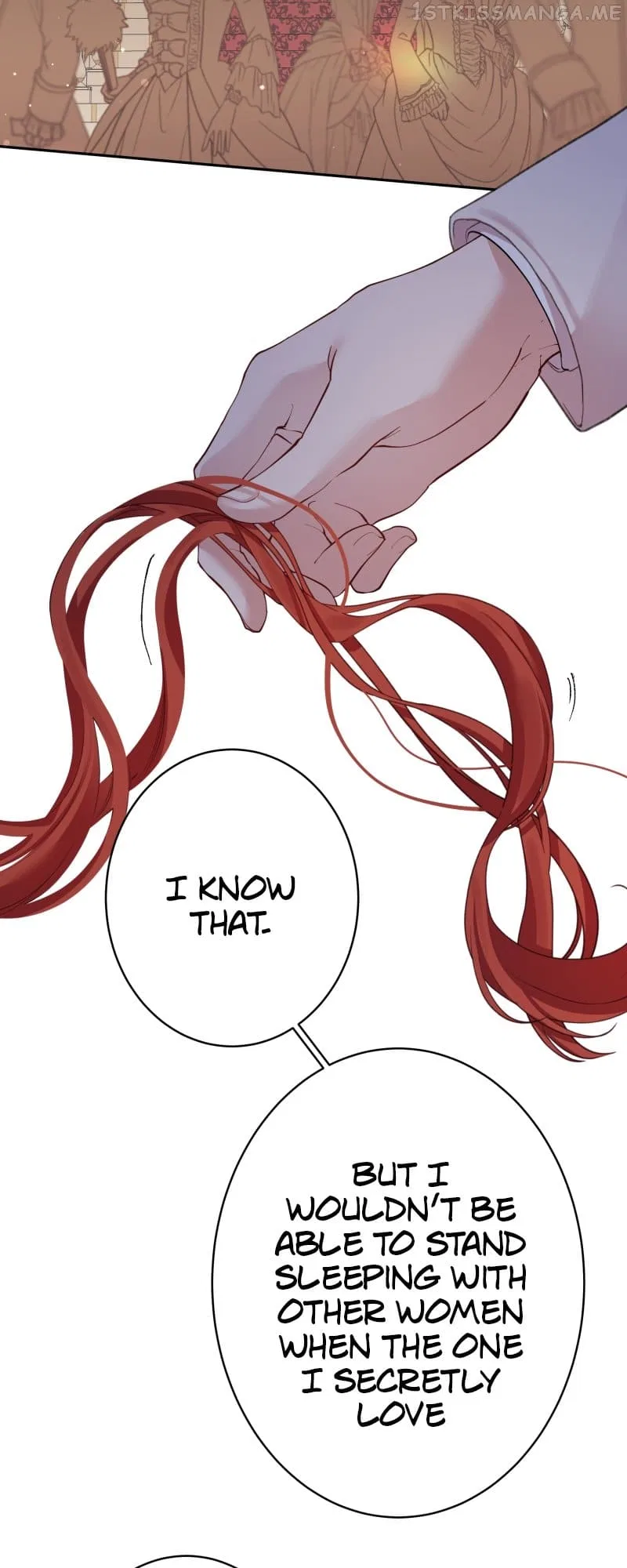 A Villainess’ Revenge Is Sweeter Than Honey Chapter 61 – Page 37