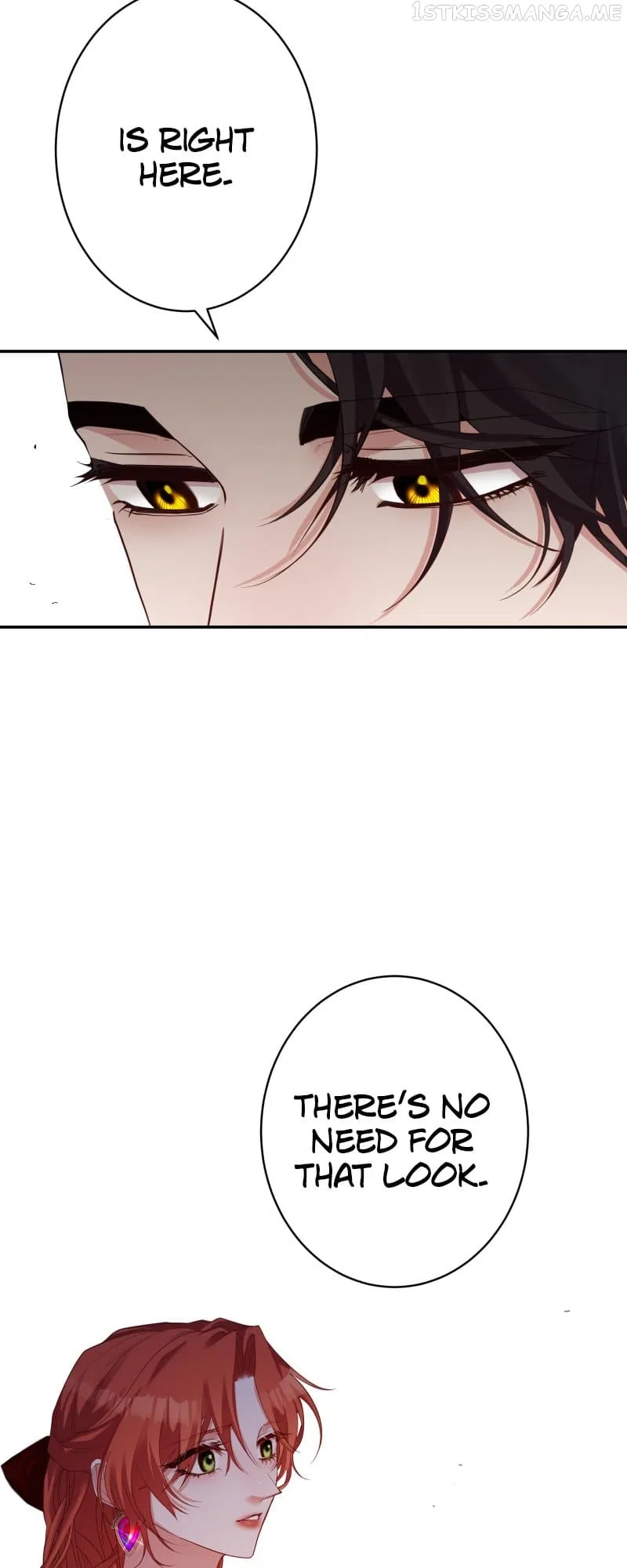 A Villainess’ Revenge Is Sweeter Than Honey Chapter 61 – Page 38