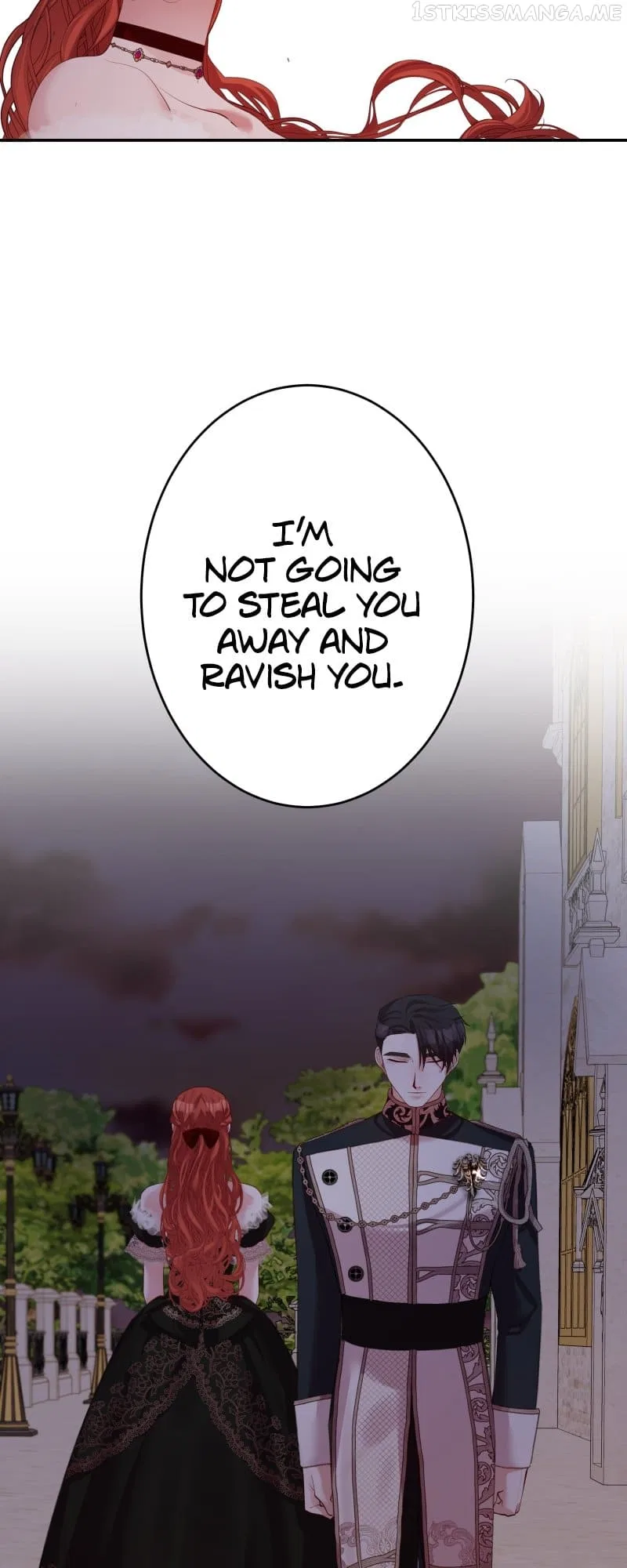 A Villainess’ Revenge Is Sweeter Than Honey Chapter 61 – Page 39