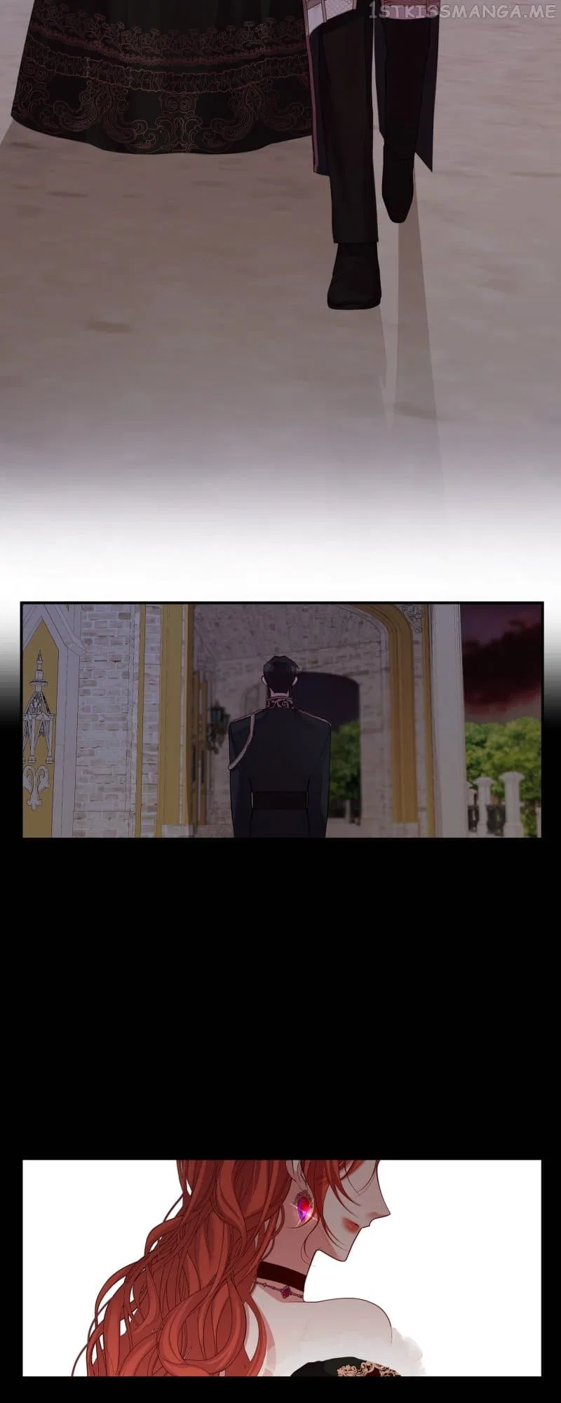A Villainess’ Revenge Is Sweeter Than Honey Chapter 61 – Page 40