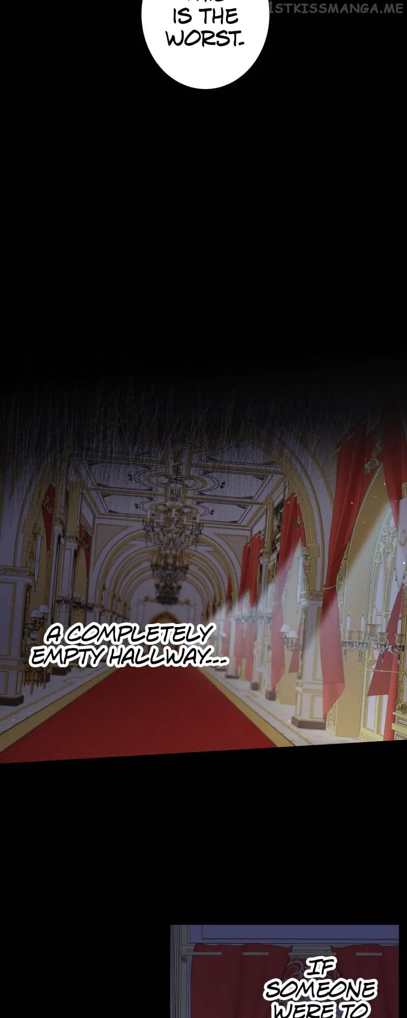 A Villainess’ Revenge Is Sweeter Than Honey Chapter 61 – Page 42
