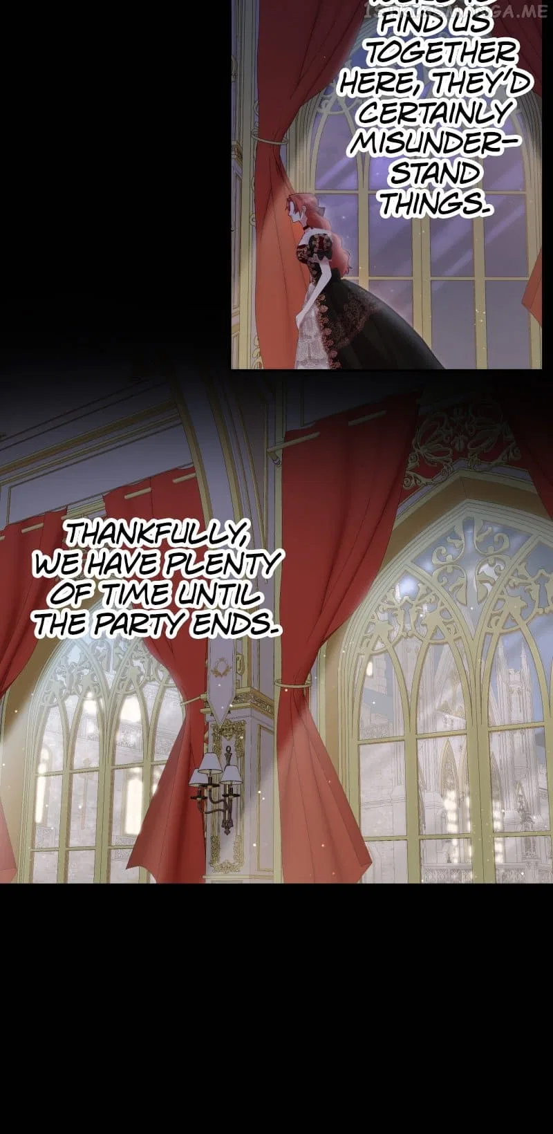 A Villainess’ Revenge Is Sweeter Than Honey Chapter 61 – Page 43