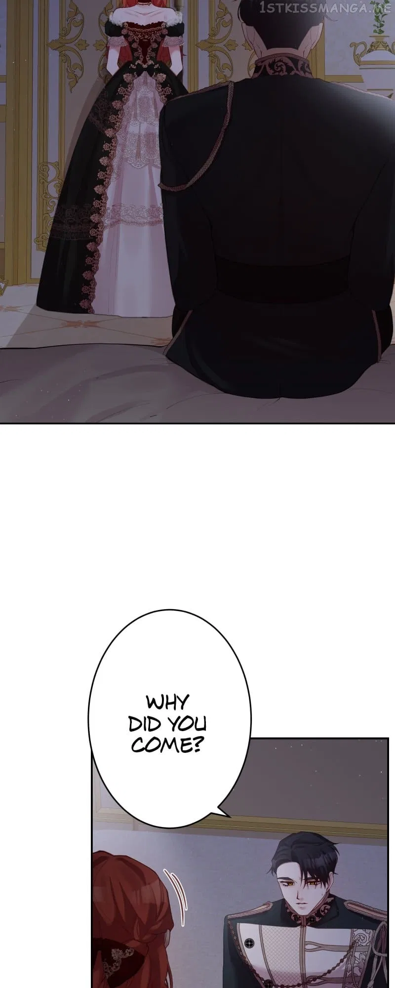 A Villainess’ Revenge Is Sweeter Than Honey Chapter 61 – Page 45