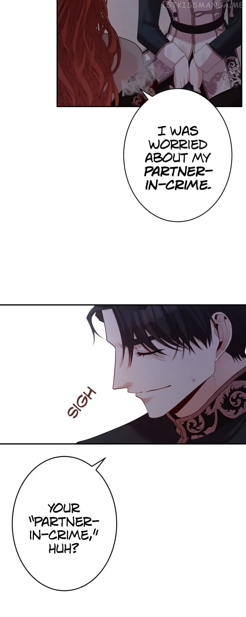 A Villainess’ Revenge Is Sweeter Than Honey Chapter 61 – Page 46