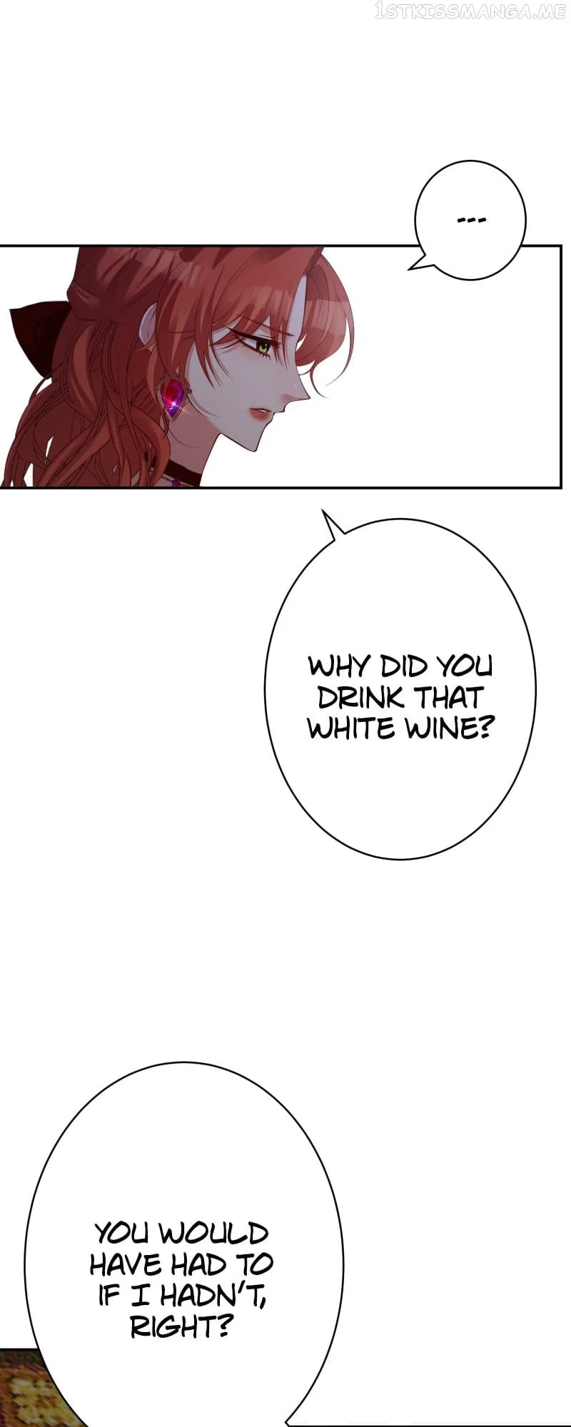 A Villainess’ Revenge Is Sweeter Than Honey Chapter 61 – Page 47