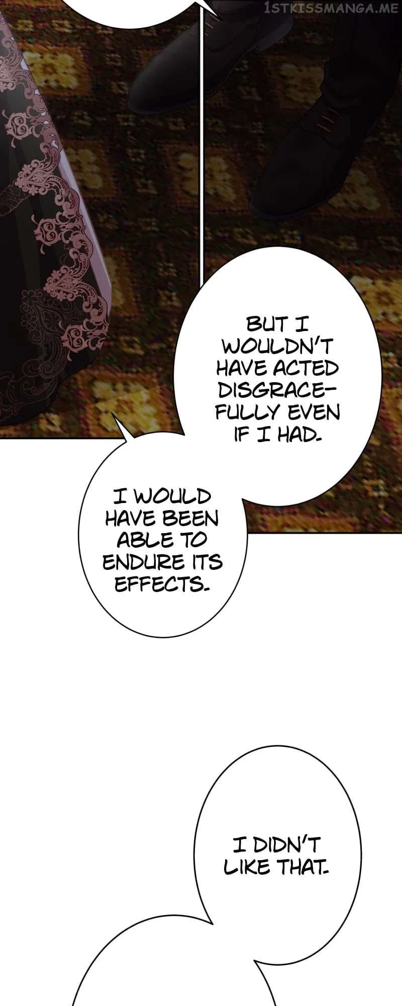 A Villainess’ Revenge Is Sweeter Than Honey Chapter 61 – Page 48