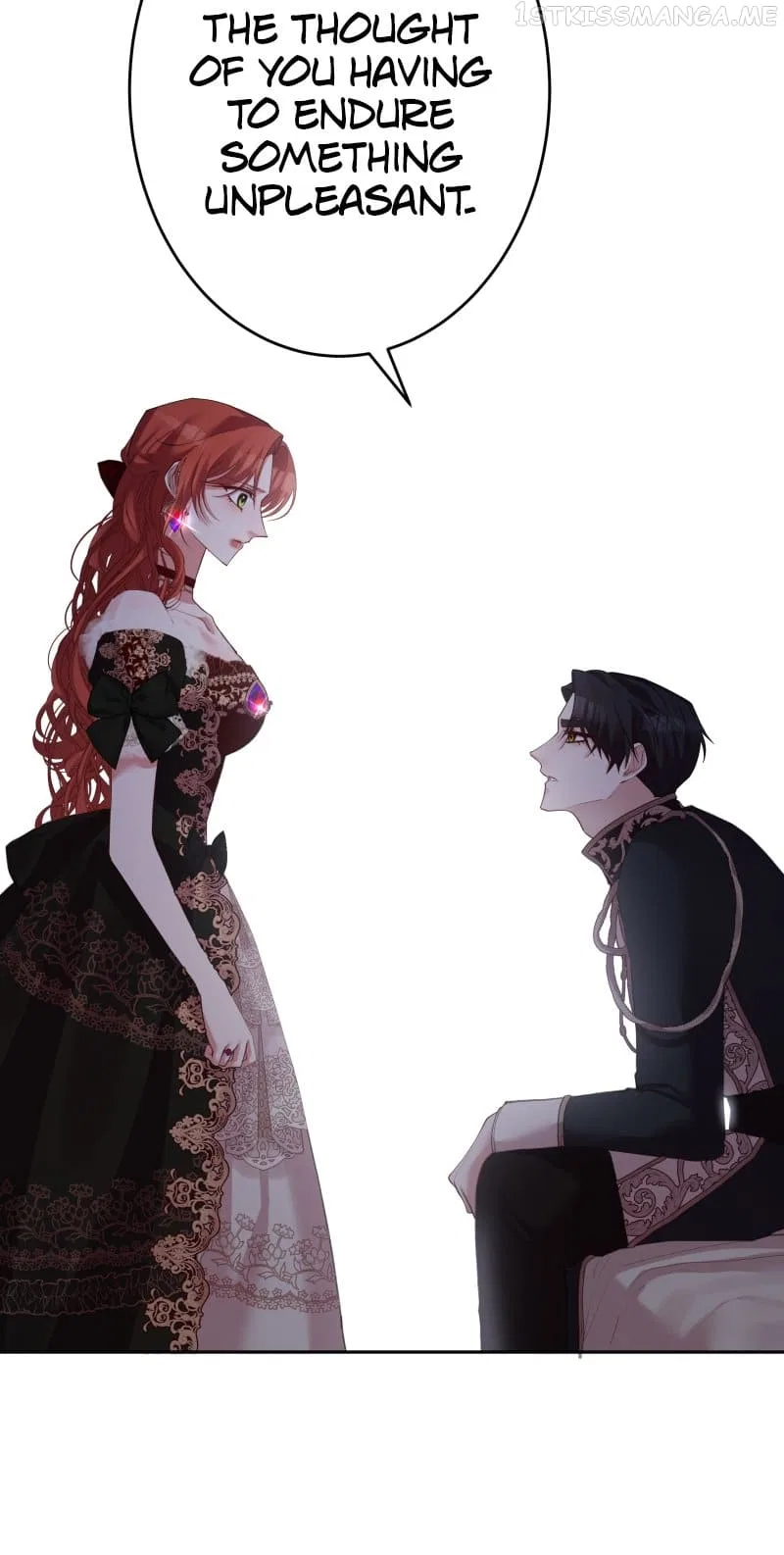 A Villainess’ Revenge Is Sweeter Than Honey Chapter 61 – Page 49