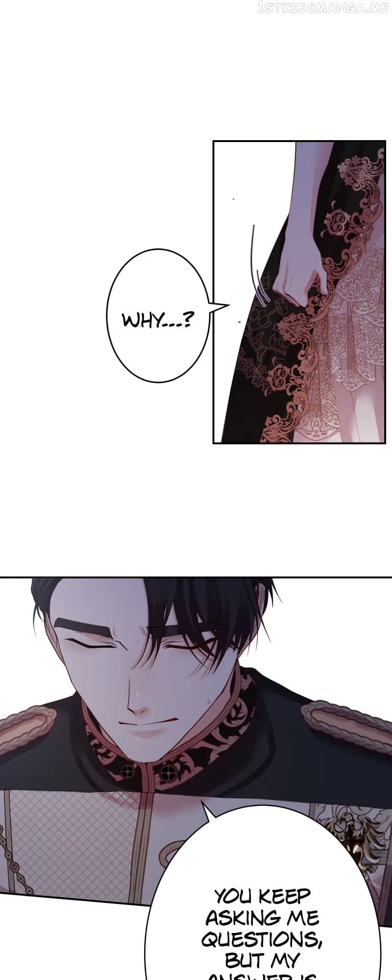 A Villainess’ Revenge Is Sweeter Than Honey Chapter 61 – Page 50