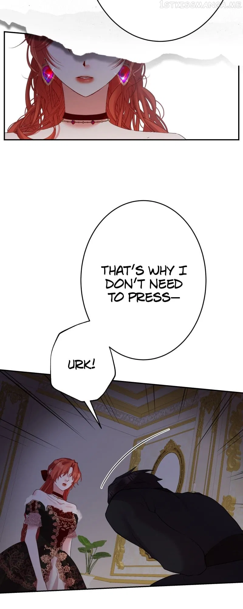 A Villainess’ Revenge Is Sweeter Than Honey Chapter 61 – Page 52