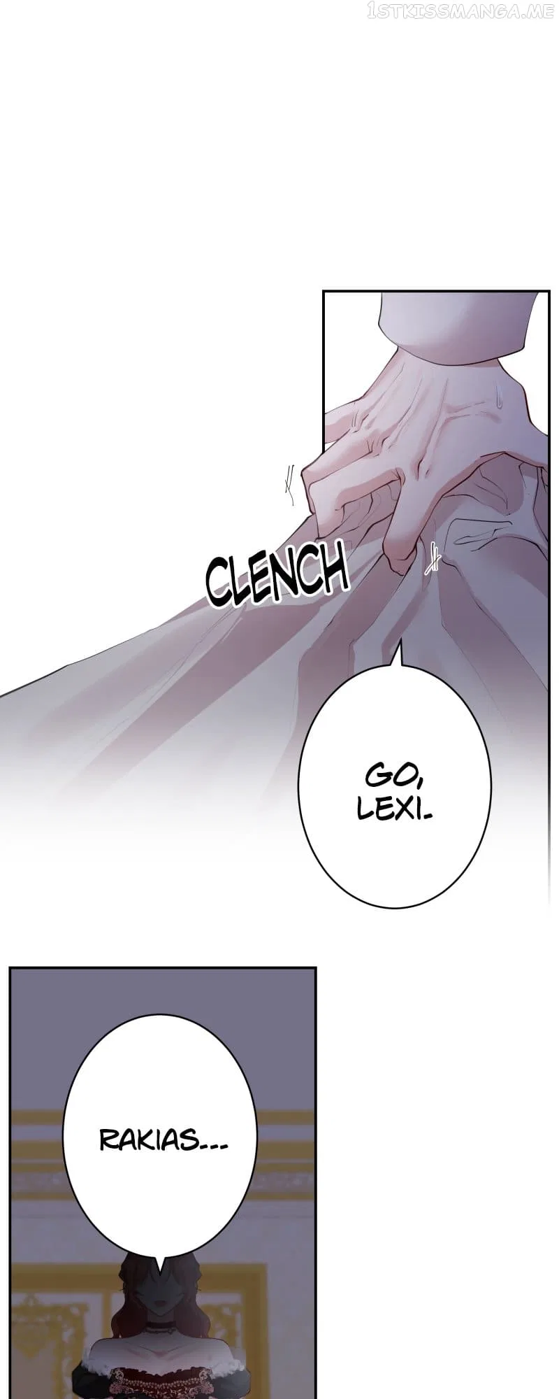 A Villainess’ Revenge Is Sweeter Than Honey Chapter 61 – Page 53