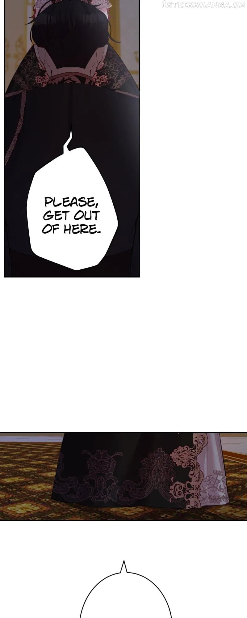 A Villainess’ Revenge Is Sweeter Than Honey Chapter 61 – Page 54
