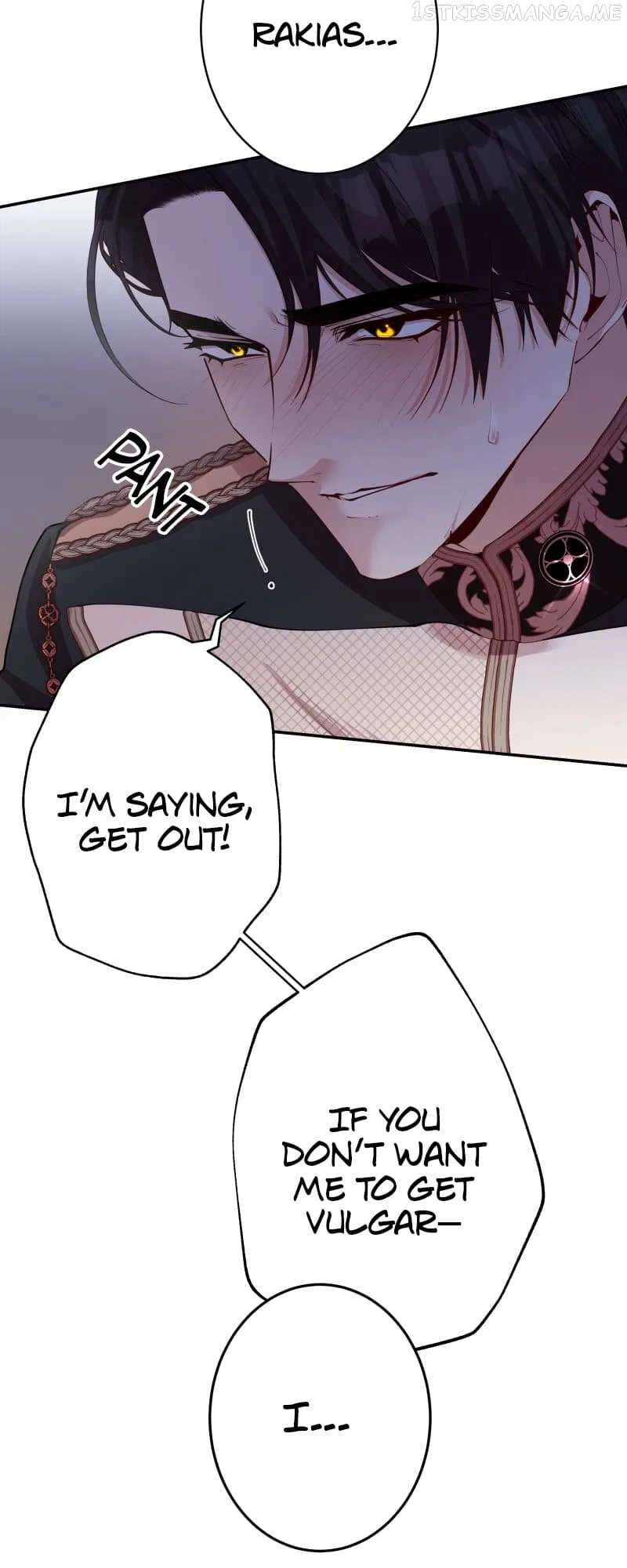 A Villainess’ Revenge Is Sweeter Than Honey Chapter 61 – Page 55