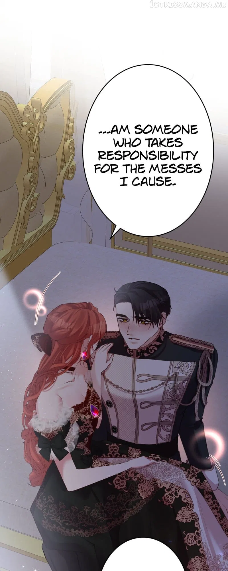 A Villainess’ Revenge Is Sweeter Than Honey Chapter 61 – Page 57