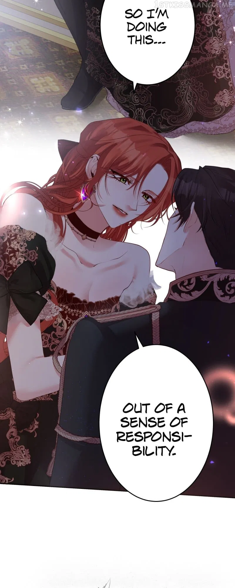 A Villainess’ Revenge Is Sweeter Than Honey Chapter 61 – Page 58