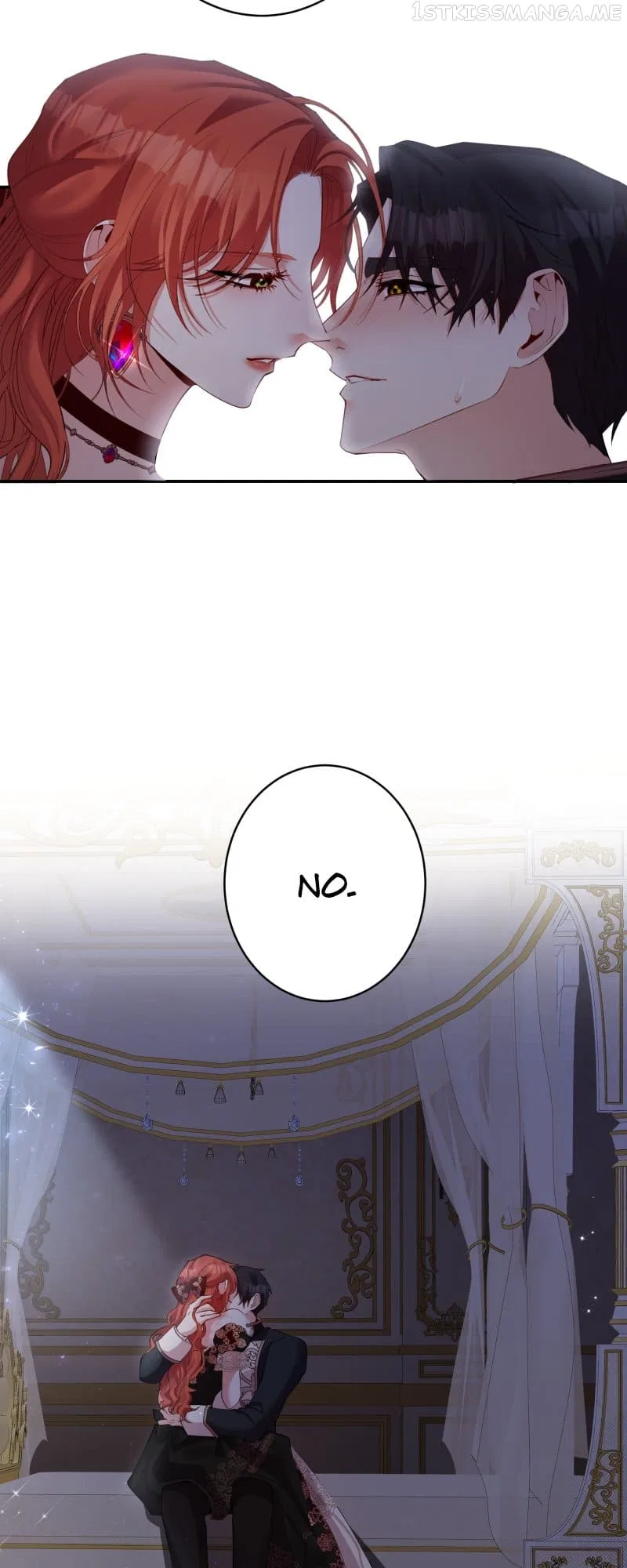 A Villainess’ Revenge Is Sweeter Than Honey Chapter 61 – Page 60