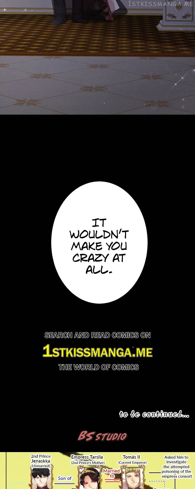 A Villainess’ Revenge Is Sweeter Than Honey Chapter 61 – Page 61