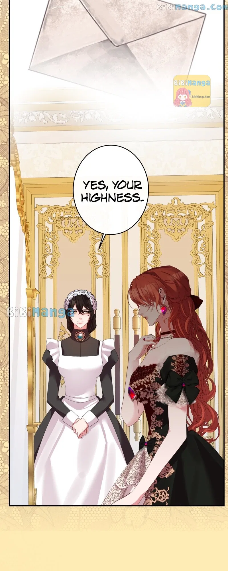 A Villainess’ Revenge Is Sweeter Than Honey Chapter 60 – Page 2