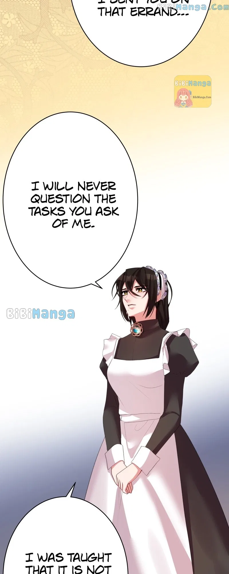 A Villainess’ Revenge Is Sweeter Than Honey Chapter 60 – Page 4