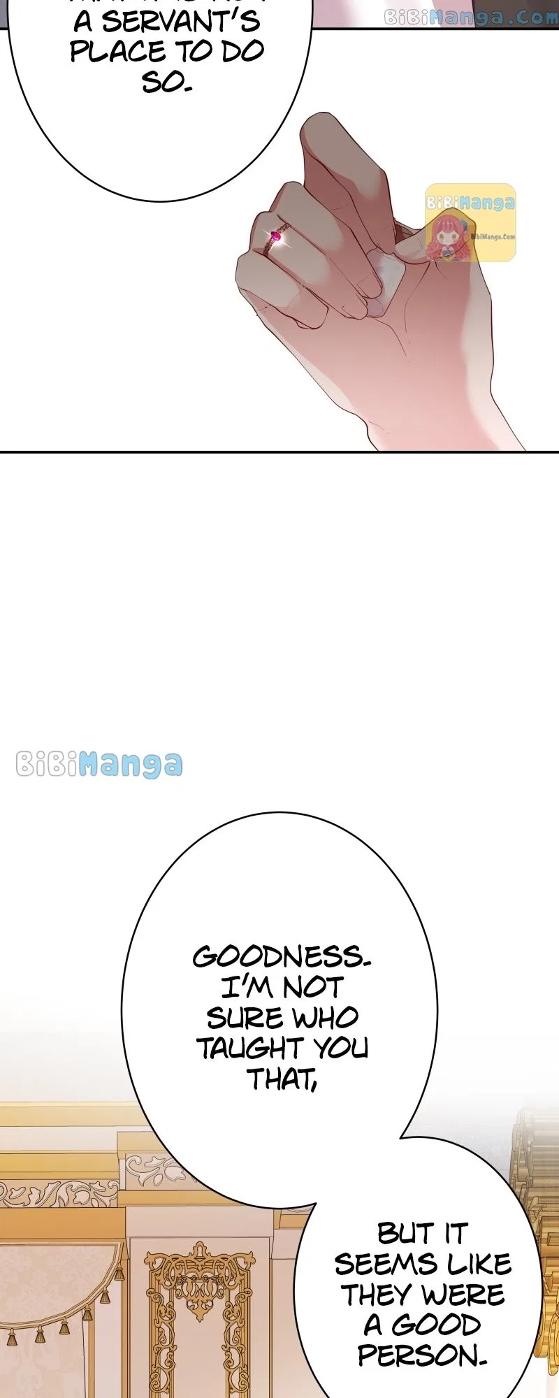 A Villainess’ Revenge Is Sweeter Than Honey Chapter 60 – Page 5