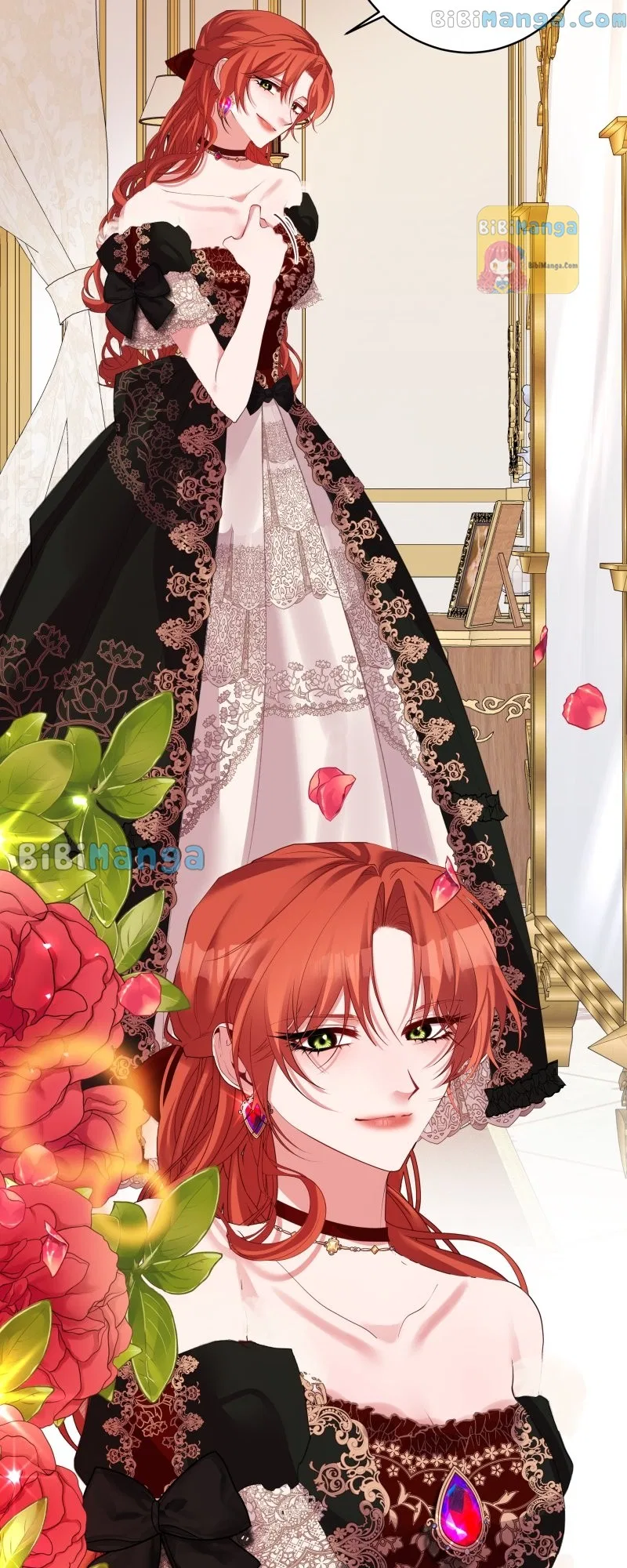 A Villainess’ Revenge Is Sweeter Than Honey Chapter 60 – Page 6