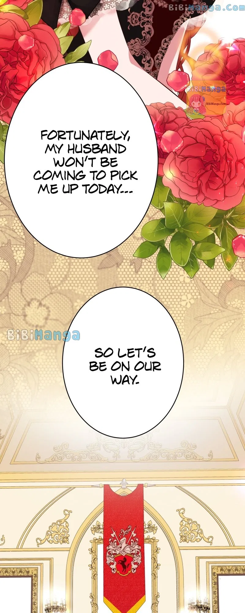 A Villainess’ Revenge Is Sweeter Than Honey Chapter 60 – Page 7