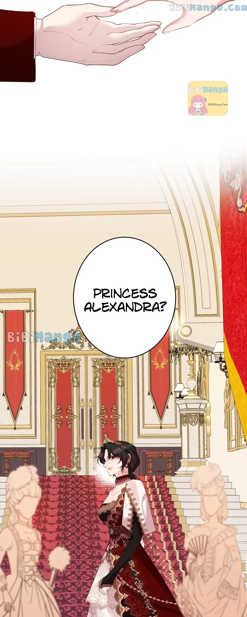 A Villainess’ Revenge Is Sweeter Than Honey Chapter 60 – Page 10
