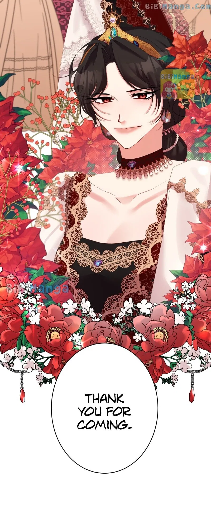 A Villainess’ Revenge Is Sweeter Than Honey Chapter 60 – Page 11