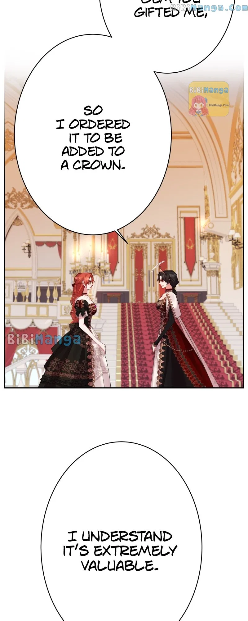 A Villainess’ Revenge Is Sweeter Than Honey Chapter 60 – Page 13