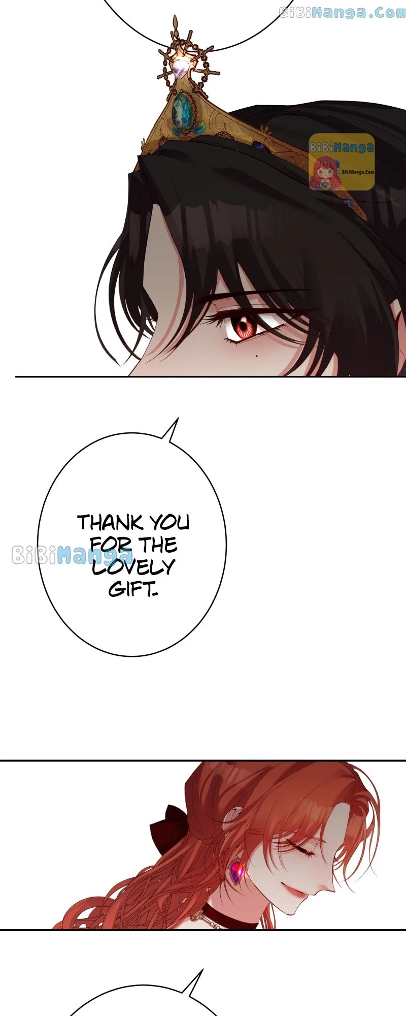 A Villainess’ Revenge Is Sweeter Than Honey Chapter 60 – Page 14