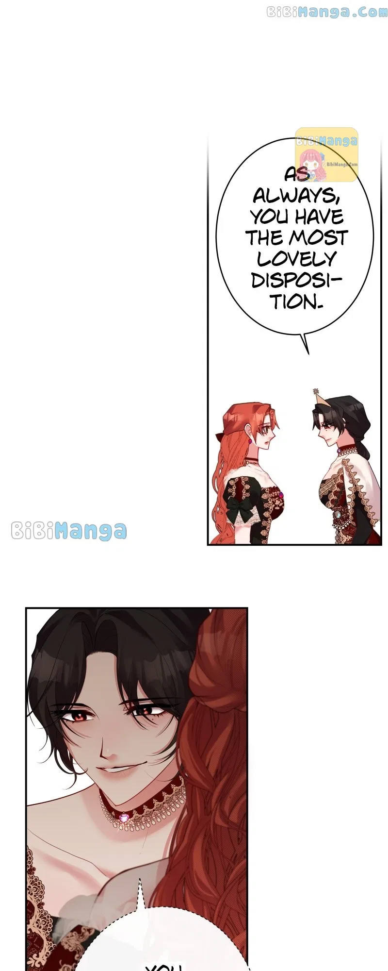 A Villainess’ Revenge Is Sweeter Than Honey Chapter 60 – Page 16