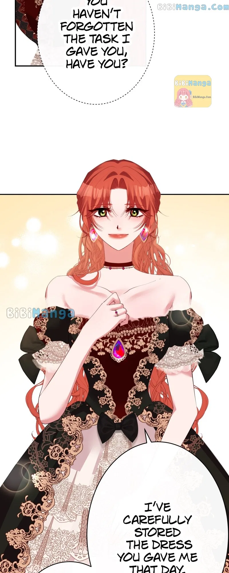 A Villainess’ Revenge Is Sweeter Than Honey Chapter 60 – Page 17