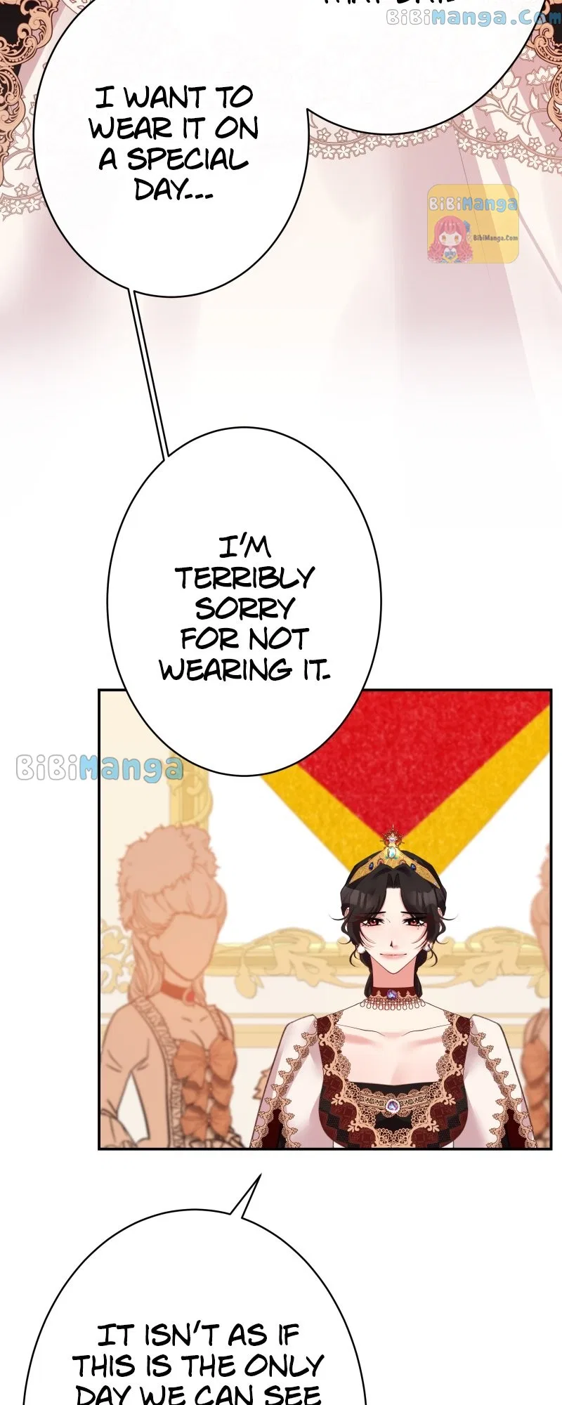 A Villainess’ Revenge Is Sweeter Than Honey Chapter 60 – Page 18