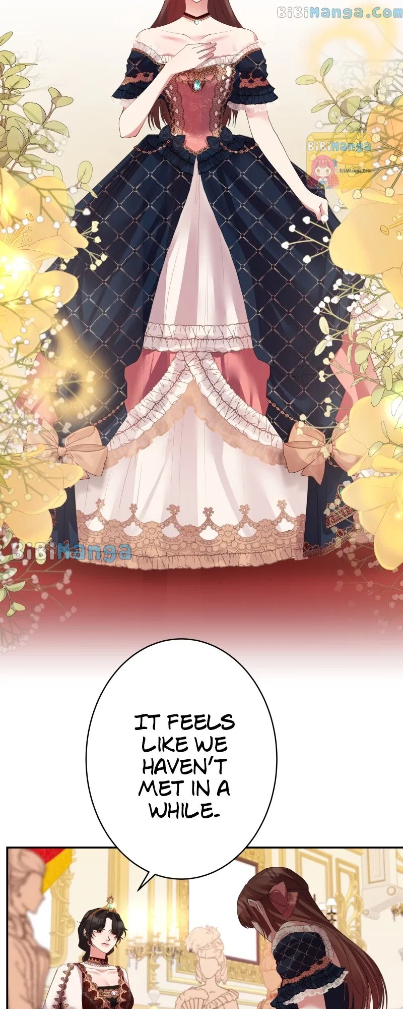 A Villainess’ Revenge Is Sweeter Than Honey Chapter 60 – Page 20
